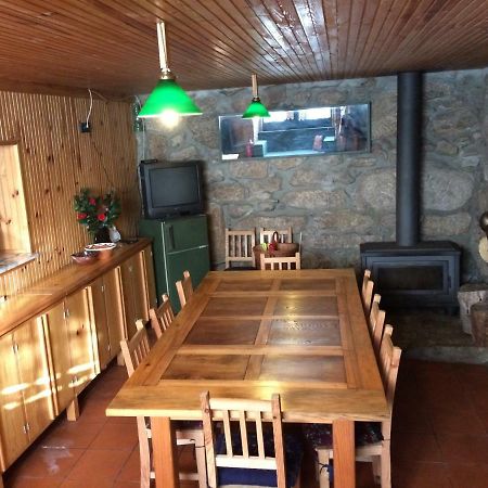 Casa Da Moita Guest House Moita  Екстериор снимка