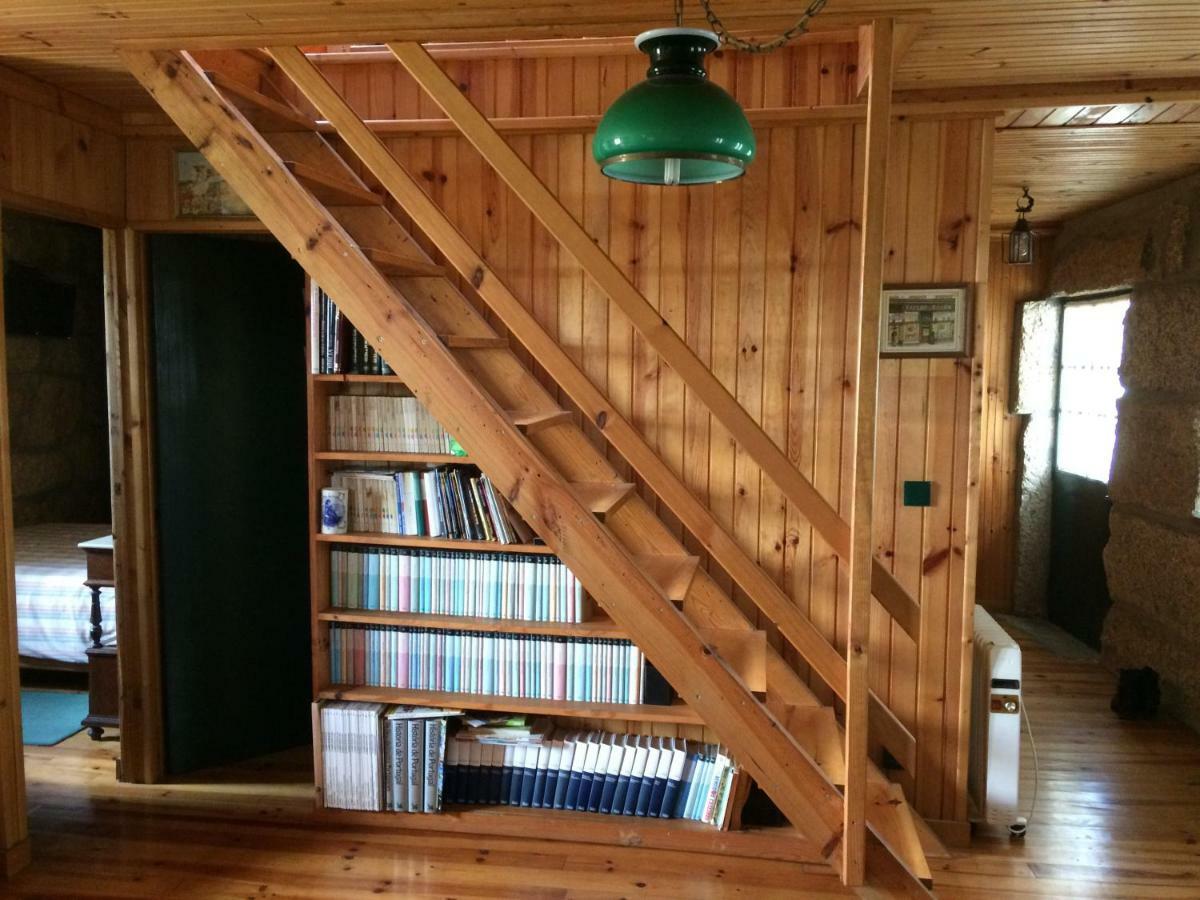 Casa Da Moita Guest House Moita  Екстериор снимка