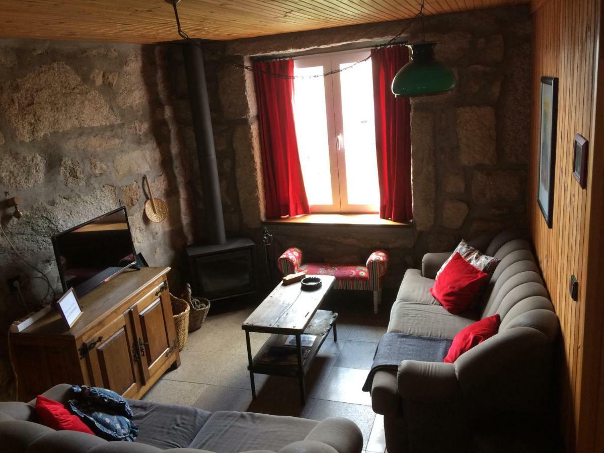 Casa Da Moita Guest House Moita  Екстериор снимка