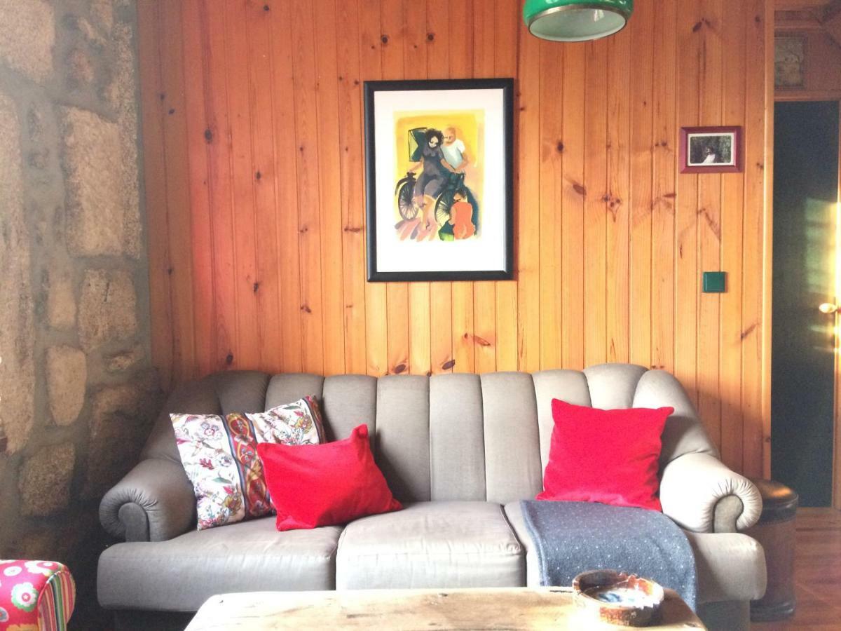 Casa Da Moita Guest House Moita  Екстериор снимка