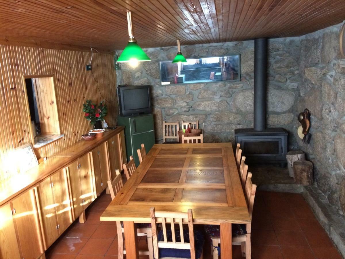 Casa Da Moita Guest House Moita  Екстериор снимка