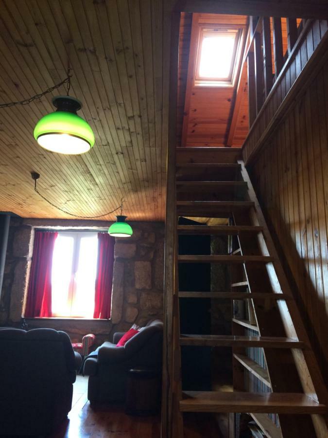 Casa Da Moita Guest House Moita  Екстериор снимка