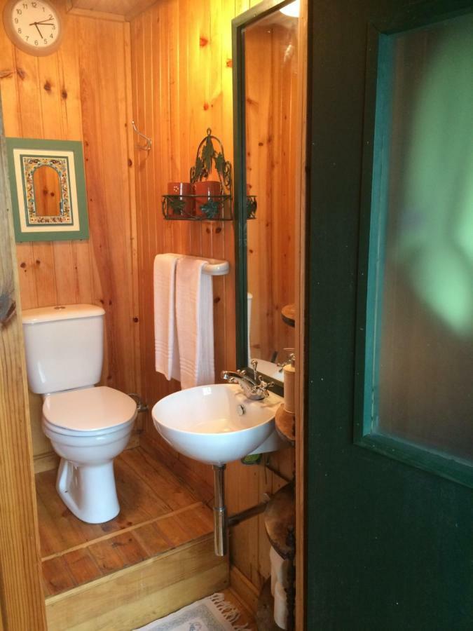 Casa Da Moita Guest House Moita  Екстериор снимка