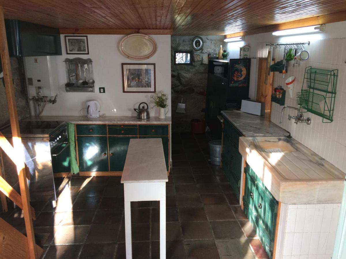 Casa Da Moita Guest House Moita  Екстериор снимка