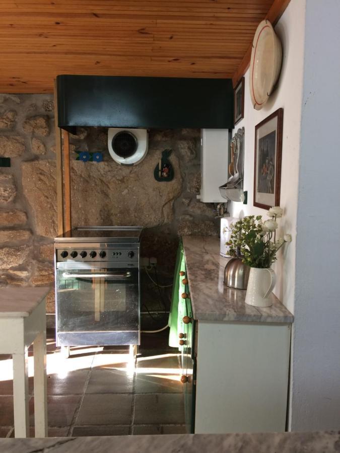 Casa Da Moita Guest House Moita  Екстериор снимка
