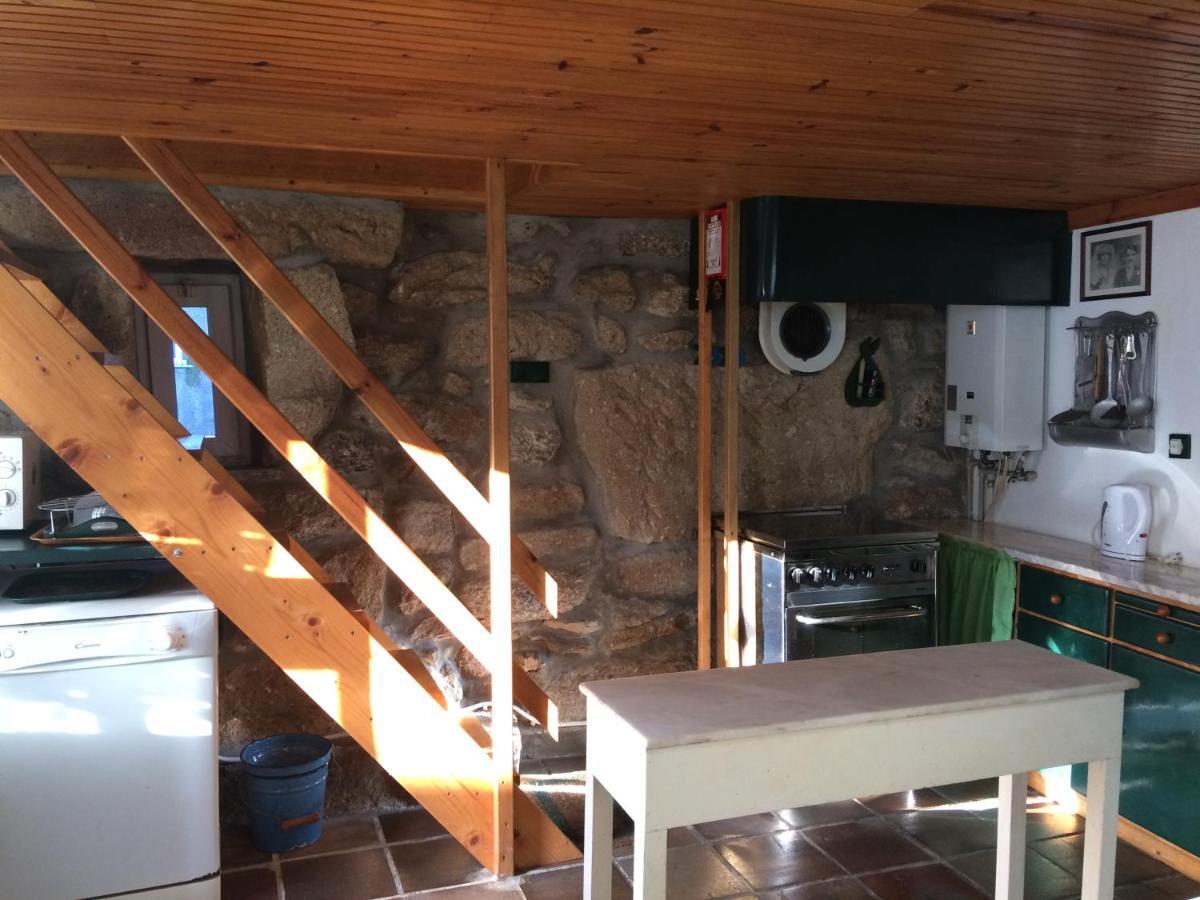 Casa Da Moita Guest House Moita  Екстериор снимка
