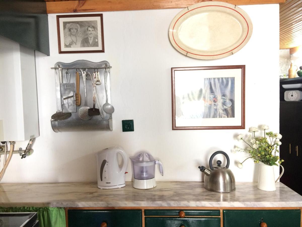 Casa Da Moita Guest House Moita  Екстериор снимка