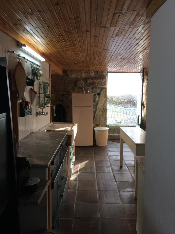 Casa Da Moita Guest House Moita  Екстериор снимка
